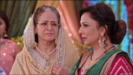 Kundali Bhagya - 8th April 2024